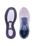 ABACUS Purple Men's Running Shoes